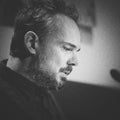 Stavros Damos portrait