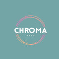Chroma portrait