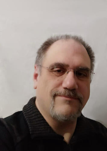 Michele Amadesi