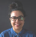 Bianca Green portrait