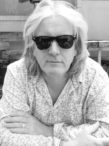 Steve Dunlop