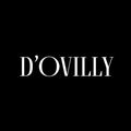D’OVILLY portrait