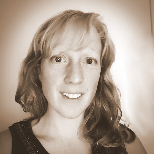 Vicky Holden