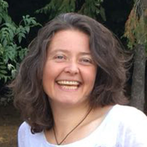Georgina Talfana