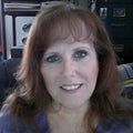 Linda Carruth portrait