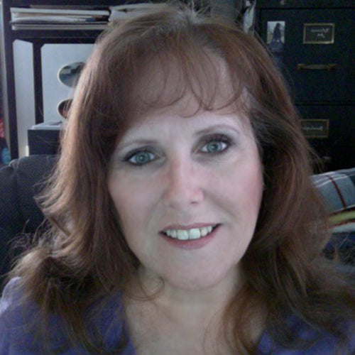 Linda Carruth