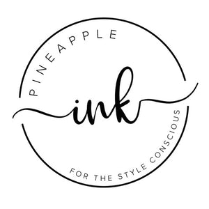 Pineapple Ink