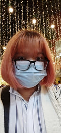 FujiRielle portrait