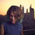 Blackscatter portrait