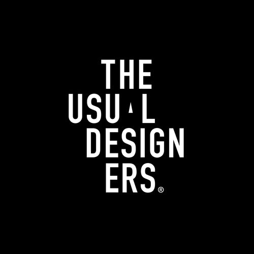 THE USUAL DESIGNERS