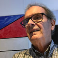 Des Kilfeather portrait