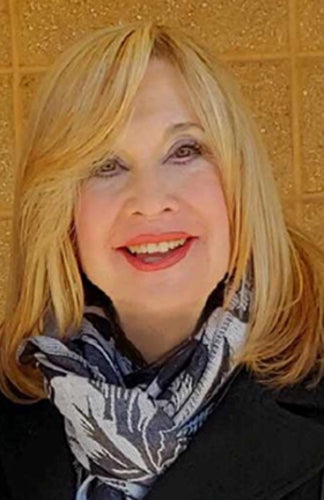 meryl treatner