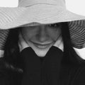 sabrina luce portrait