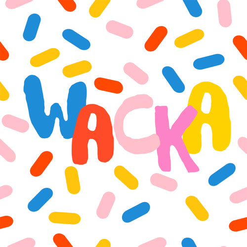 Wacka