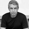 Fernando Vieira portrait