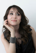 Simona Zecca portrait