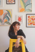 El buen limón portrait