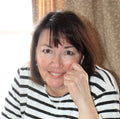 Wendy Hogue Berry portrait