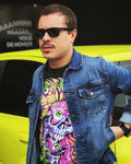 Rafa Gomes portrait
