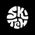 skitchism portrait