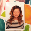 Aley Hanson portrait