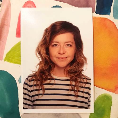 Aley Hanson