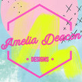 Amelia Deacon portrait