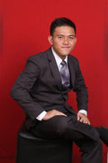 tegar pratatama portrait