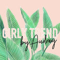 Girly Trend portrait