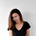 Tania Estevez portrait
