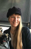 Faye Anastasopoulou portrait