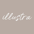 Julia illustra portrait
