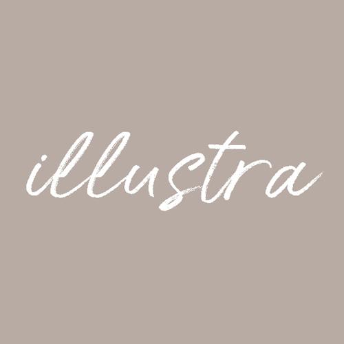 Julia illustra