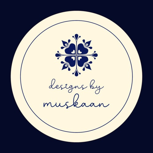Designs by Muskaan