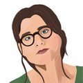 Jennifer van der Meer portrait