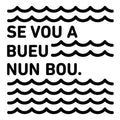 SeVouBueuNunBou portrait