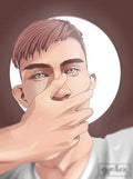 Deyb_arts portrait