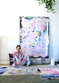 Melissa Teitel portrait