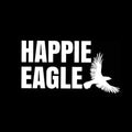 Happieeagle portrait