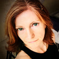 Modern Tropical portrait