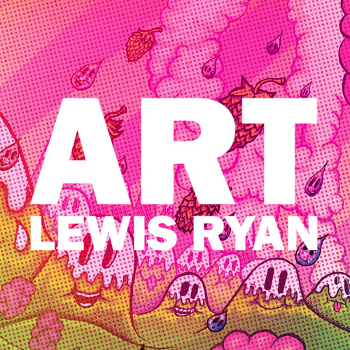 Lewis Ryan