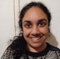 Neelam portrait