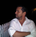 Mutlu portrait