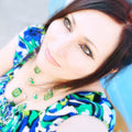 Lisa Argyropoulos portrait