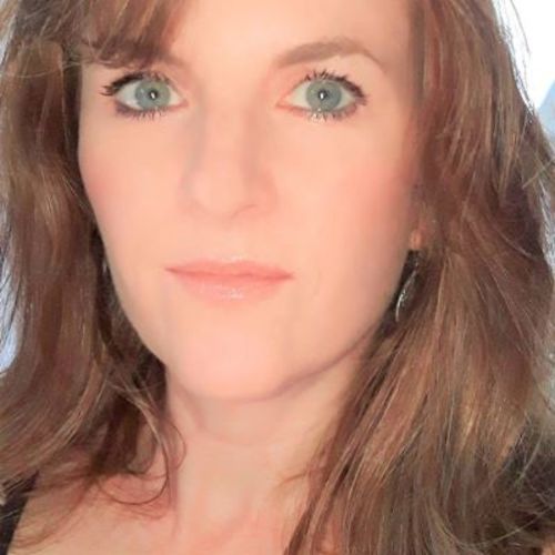 Karen Hughes