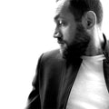 Ronald Quiroz portrait