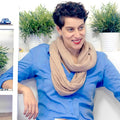 Judy Kaufmann portrait
