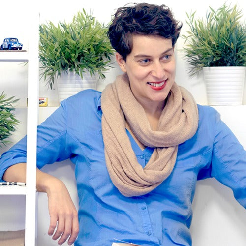 Judy Kaufmann