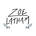 Zoe Latham portrait