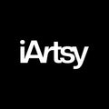 iArtsy portrait